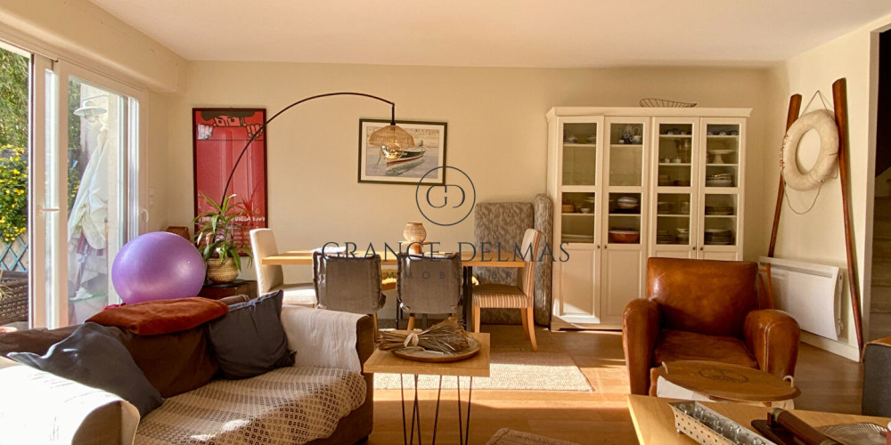 maison à LE BOUSCAT (33110)